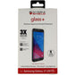 ZAGG Invisible Shield (Glass+) Screen Protector for Samsung Galaxy J7 (2017) Cell Phone - Screen Protectors Zagg - Simple Cell Bulk Wholesale Pricing - USA Seller