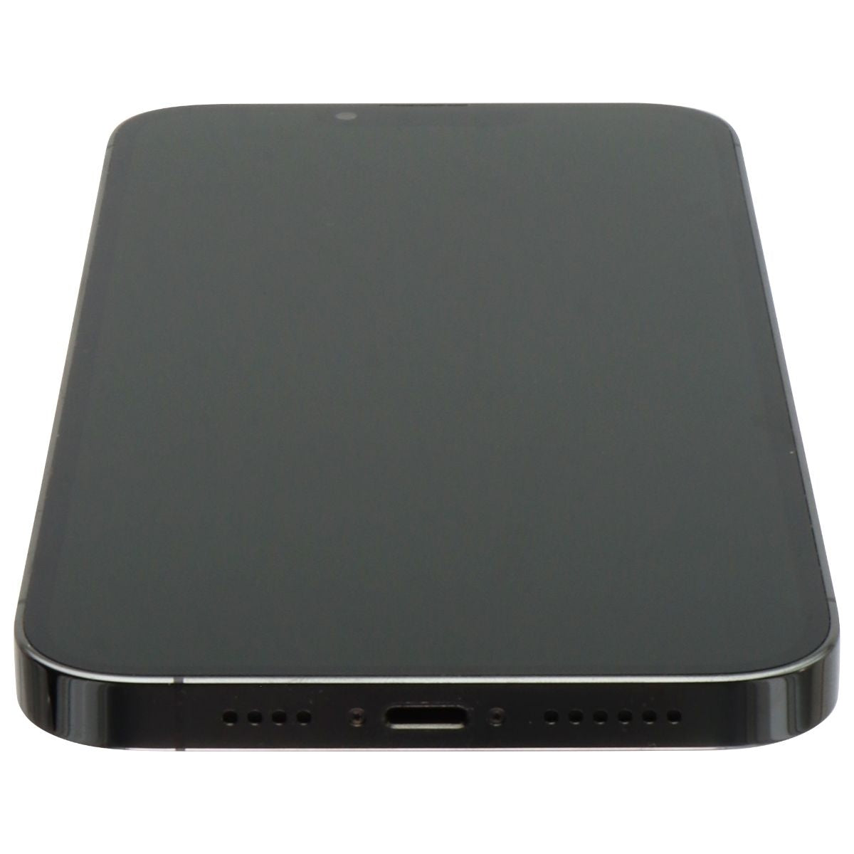 Apple iPhone 13 Pro Max (6.7) A2484 UNLOCKED - 128GB/Graphite - NON OEM CAMERA Cell Phones & Smartphones Apple    - Simple Cell Bulk Wholesale Pricing - USA Seller