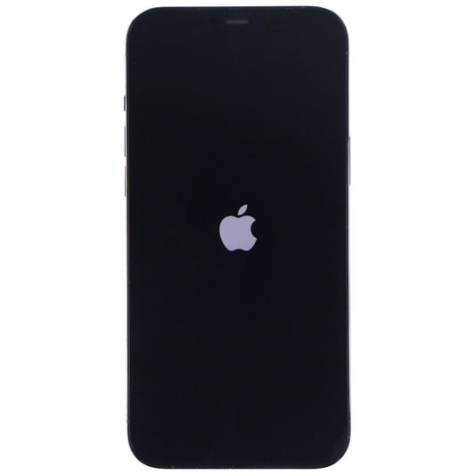 Apple iPhone 12 Pro Max (6.7-inch) Smartphone (A2342) AT&T Only - Blue/256GB Cell Phones & Smartphones Apple - Simple Cell Bulk Wholesale Pricing - USA Seller