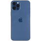 Apple iPhone 12 Pro Max (6.7-inch) Smartphone (A2342) AT&T Only - Blue/256GB Cell Phones & Smartphones Apple    - Simple Cell Bulk Wholesale Pricing - USA Seller