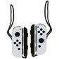 Nintendo Switch Joy-Con Controllers (Left and Right) - White Gaming/Console - Controllers & Attachments Nintendo - Simple Cell Bulk Wholesale Pricing - USA Seller
