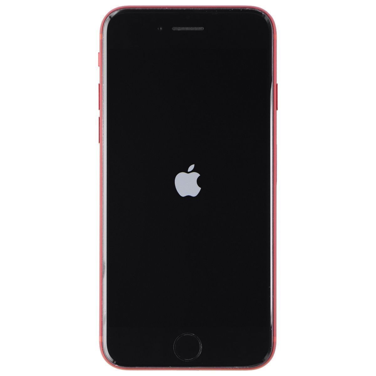 Apple iPhone SE (2nd Gen) 4.7-inch Smartphone (A2275) Cricket ONLY - 64GB/Red Cell Phones & Smartphones Apple - Simple Cell Bulk Wholesale Pricing - USA Seller