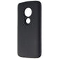Xqisit Protective Cover for Motorola Moto E5 Play Smartphones - Black Cell Phone - Cases, Covers & Skins Xqisit - Simple Cell Bulk Wholesale Pricing - USA Seller