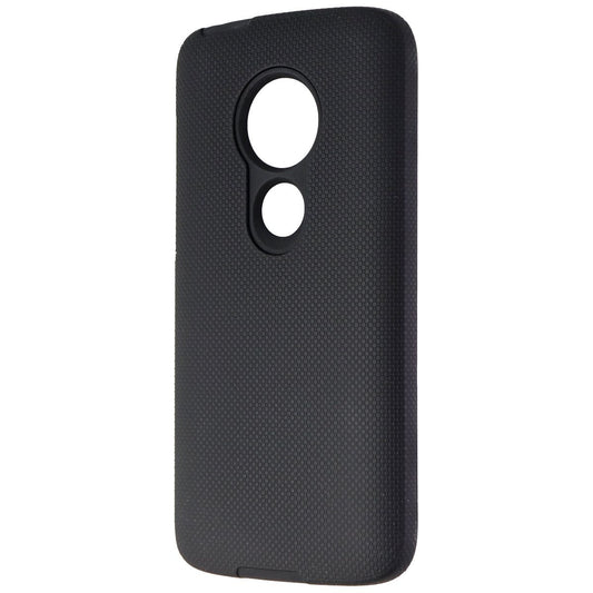 Xqisit Protective Cover for Motorola Moto E5 Play Smartphones - Black Cell Phone - Cases, Covers & Skins Xqisit - Simple Cell Bulk Wholesale Pricing - USA Seller