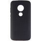 Xqisit Protective Cover for Motorola Moto E5 Play Smartphones - Black Cell Phone - Cases, Covers & Skins Xqisit - Simple Cell Bulk Wholesale Pricing - USA Seller