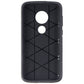 Xqisit Protective Cover for Motorola Moto E5 Play Smartphones - Black Cell Phone - Cases, Covers & Skins Xqisit - Simple Cell Bulk Wholesale Pricing - USA Seller