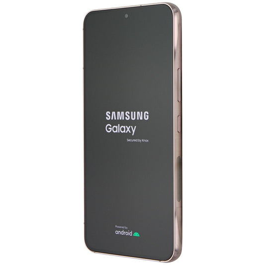 Samsung Galaxy S22 5G (6.1-inch) (SM-S901U) Unlocked - 128GB/Pink Gold