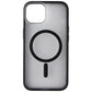 Verizon Slim Sustainable Case for MagSafe for Apple iPhone 14 - Smoke/Black Cell Phone - Cases, Covers & Skins Verizon - Simple Cell Bulk Wholesale Pricing - USA Seller