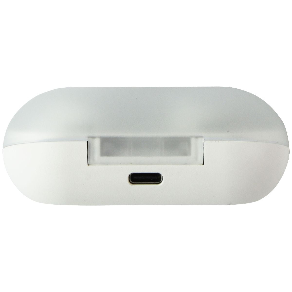 Sony WF-C500 Truly Wireless Bluetooth Earbuds - White/Clear (YY2952) Portable Audio - Headphones Sony - Simple Cell Bulk Wholesale Pricing - USA Seller