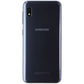 Samsung Galaxy A10e Smartphone (SM-A102U) Unlocked - 32GB / Black Cell Phones & Smartphones Samsung - Simple Cell Bulk Wholesale Pricing - USA Seller
