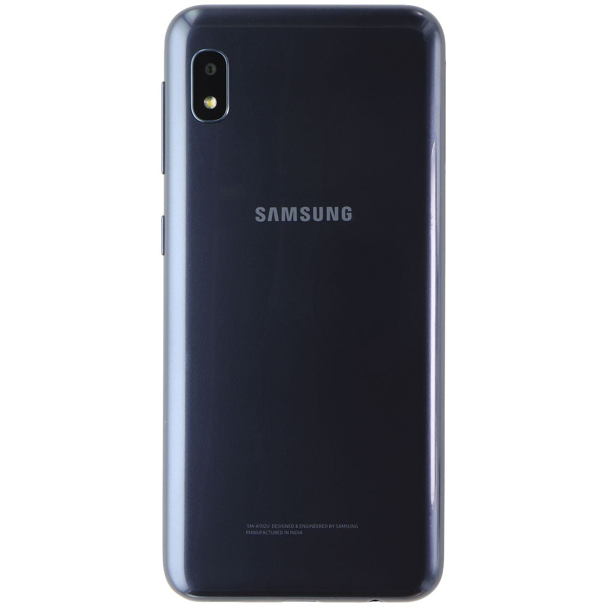 Samsung Galaxy A10e Smartphone (SM-A102U) Unlocked - 32GB / Black Cell Phones & Smartphones Samsung - Simple Cell Bulk Wholesale Pricing - USA Seller