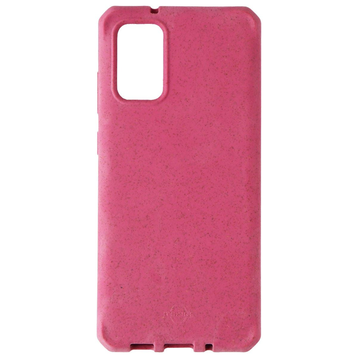 ITSKINS Feroniabio Series Case for Samsung S20 Plus 5G - Pink