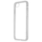UBREAKIFIX Hardshell Case for Apple iPhone 8/7 - Clear Cell Phone - Cases, Covers & Skins UBREAKIFIX    - Simple Cell Bulk Wholesale Pricing - USA Seller