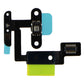 Repair Part - Power Button Flex cable for iPad mini 4 Cell Phone - Replacement Parts & Tools Unbranded    - Simple Cell Bulk Wholesale Pricing - USA Seller