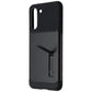 Spigen Slim Armor Designed for Galaxy S21 Case (2021) - Black Cell Phone - Cases, Covers & Skins Spigen - Simple Cell Bulk Wholesale Pricing - USA Seller