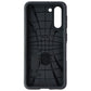Spigen Slim Armor Designed for Galaxy S21 Case (2021) - Black Cell Phone - Cases, Covers & Skins Spigen - Simple Cell Bulk Wholesale Pricing - USA Seller