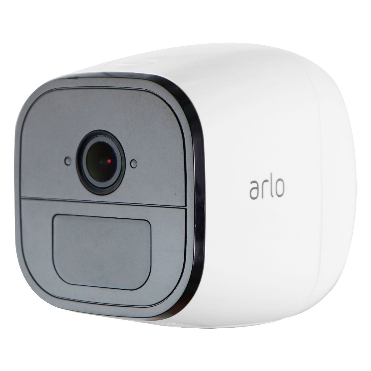 Arlo Go Mobile HD Security Camera with Data Plan 4G LTE Connectivity - White Home Surveillance - Security Cameras Arlo - Simple Cell Bulk Wholesale Pricing - USA Seller