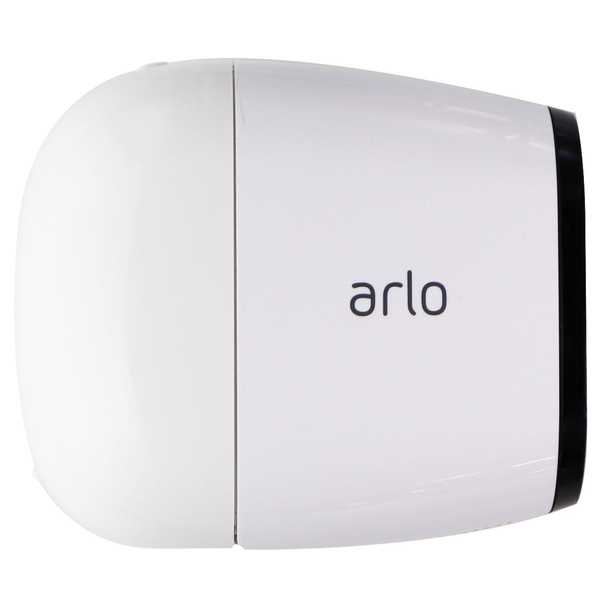 Arlo Go Mobile HD Security Camera with Data Plan 4G LTE Connectivity - White Home Surveillance - Security Cameras Arlo - Simple Cell Bulk Wholesale Pricing - USA Seller