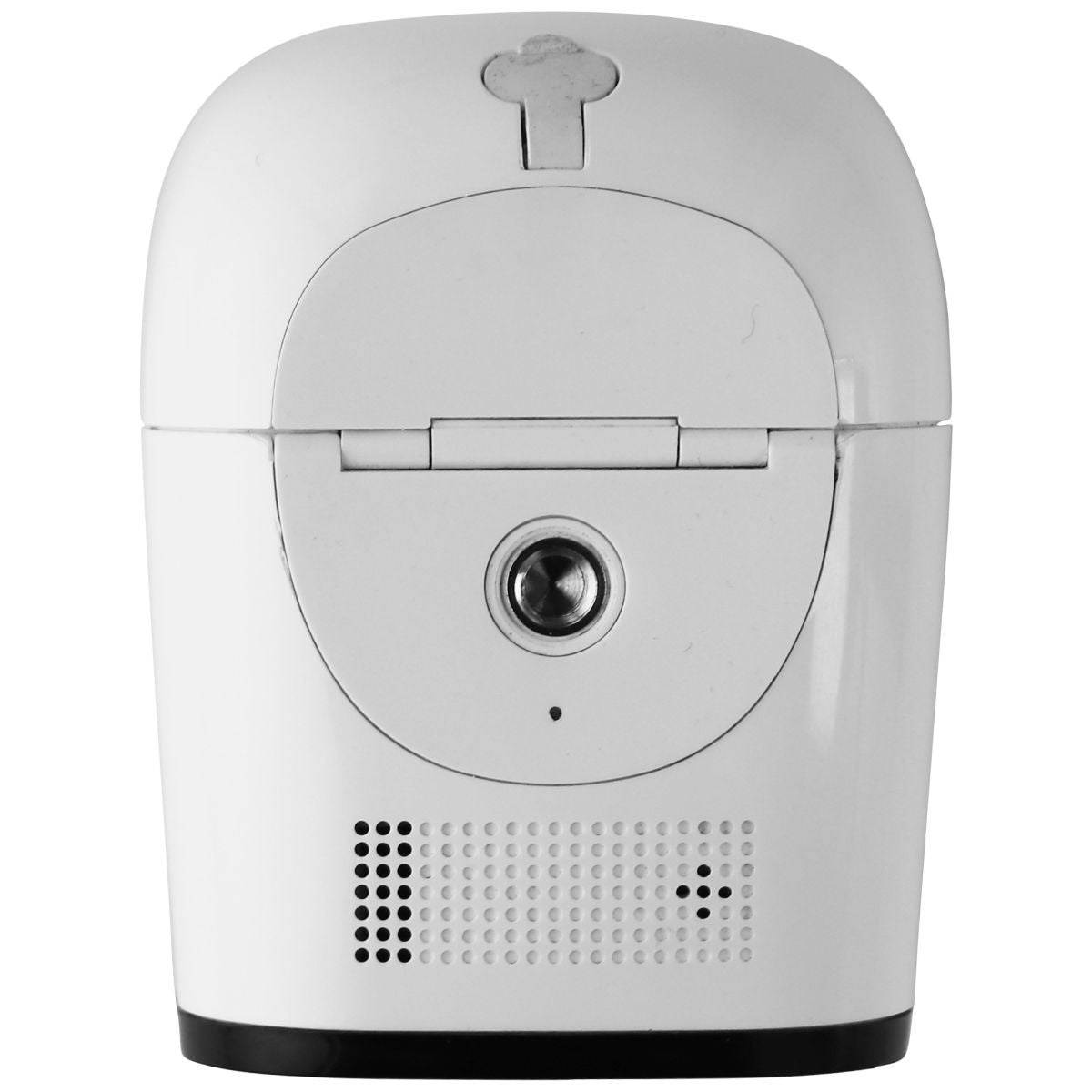 Arlo Go Mobile HD Security Camera with Data Plan 4G LTE Connectivity - White Home Surveillance - Security Cameras Arlo - Simple Cell Bulk Wholesale Pricing - USA Seller