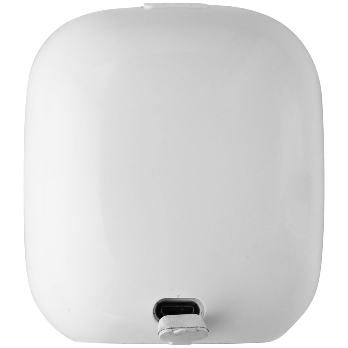 Arlo Go Mobile HD Security Camera with Data Plan 4G LTE Connectivity - White Home Surveillance - Security Cameras Arlo - Simple Cell Bulk Wholesale Pricing - USA Seller