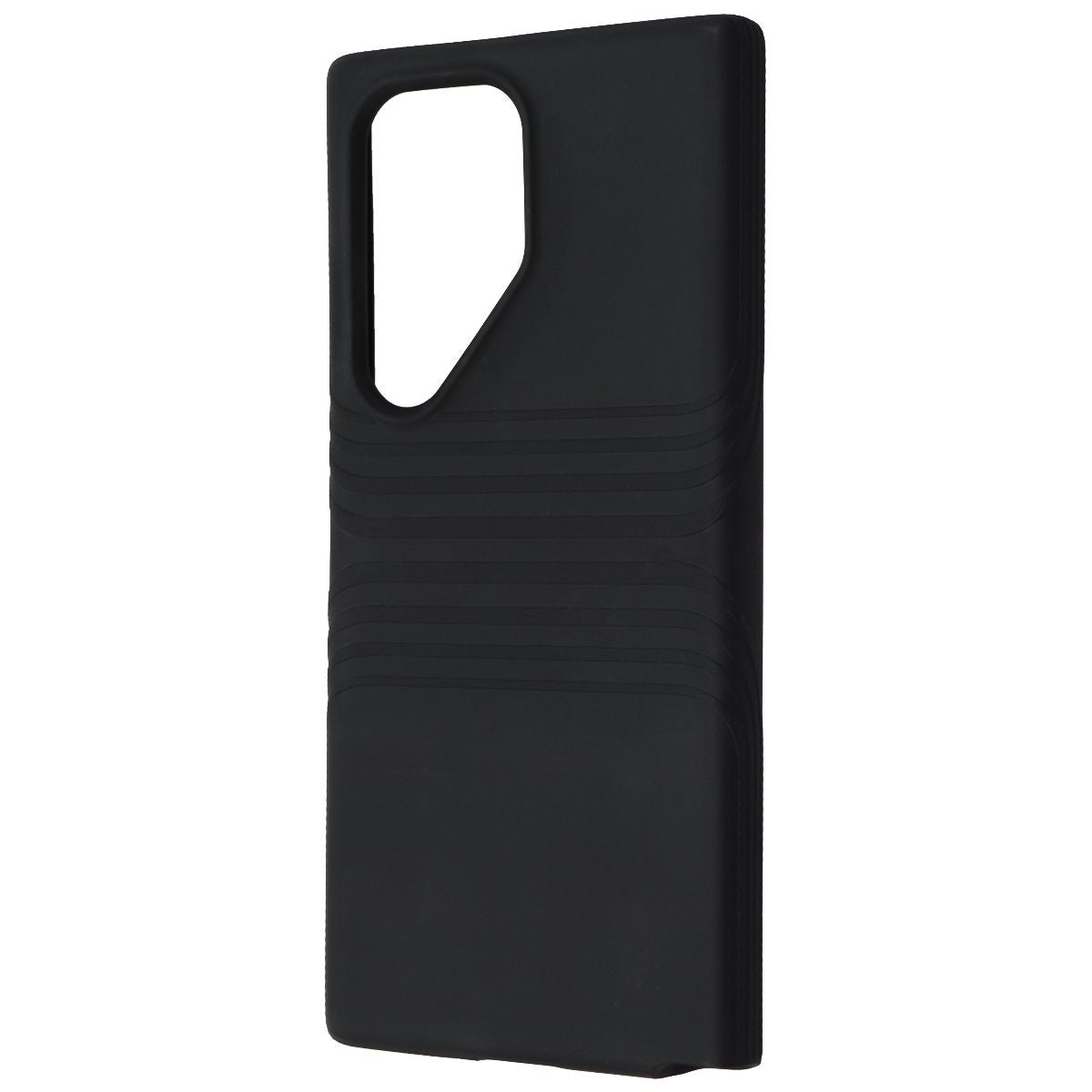 Tech21 Evo Tactile Series Case for Samsung Galaxy S23 Ultra - Black Cell Phone - Cases, Covers & Skins Tech21    - Simple Cell Bulk Wholesale Pricing - USA Seller