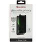 ZAGG InvisibleShield Glass Elite Privacy for Apple iPhone 11/XR Cell Phone - Screen Protectors Zagg - Simple Cell Bulk Wholesale Pricing - USA Seller