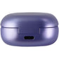 Samsung Galaxy Buds Pro Bluetooth Earbuds and Charging Case - Phantom Violet Portable Audio - Headphones Samsung - Simple Cell Bulk Wholesale Pricing - USA Seller