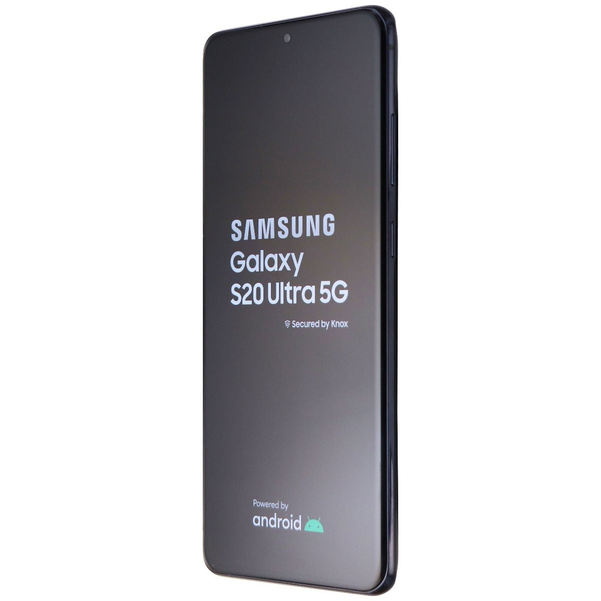 Samsung Galaxy S20 Ultra 5G (6.9-in) (SM-G988U1) Unlocked - 128GB/Cosmic Black Cell Phones & Smartphones Samsung    - Simple Cell Bulk Wholesale Pricing - USA Seller