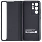 Samsung S-View Flip Cover for Galaxy S21 Ultra & S21 Ultra 5G - Black Cell Phone - Cases, Covers & Skins Samsung - Simple Cell Bulk Wholesale Pricing - USA Seller