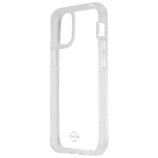 ITSKINS Hybrid Clear Case for Apple iPhone 12 Mini - Transparent Clear Cell Phone - Cases, Covers & Skins ITSKINS    - Simple Cell Bulk Wholesale Pricing - USA Seller