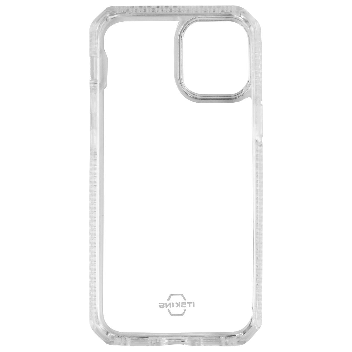 ITSKINS Hybrid Clear Case for Apple iPhone 12 Mini - Transparent Clear Cell Phone - Cases, Covers & Skins ITSKINS    - Simple Cell Bulk Wholesale Pricing - USA Seller