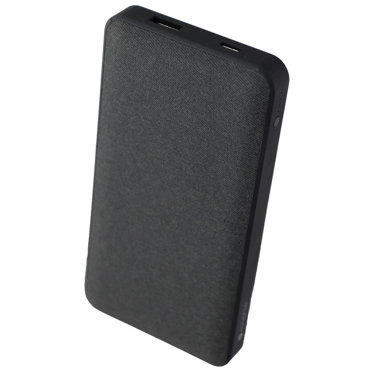 Mophie 10,000mAh Powerstation Portable Battery with USB-C Power - Black Cell Phone - Chargers & Cradles Mophie    - Simple Cell Bulk Wholesale Pricing - USA Seller
