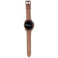 Samsung Galaxy Watch3 (41mm) GPS + Bluetooth Smartwatch - Mystic Bronze SM-R850 Smart Watches Samsung - Simple Cell Bulk Wholesale Pricing - USA Seller