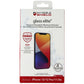 ZAGG InvisibleShield Glass Elite+ Screen Protector for Apple iPhone 12 / 12 Pro Cell Phone - Screen Protectors Zagg - Simple Cell Bulk Wholesale Pricing - USA Seller
