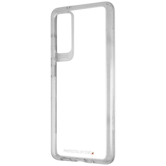 ZAGG Crystal Palace Hard Case for Samsung Galaxy S20 FE 5G - Clear