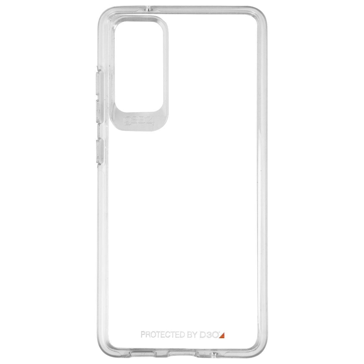 ZAGG Crystal Palace Hard Case for Samsung Galaxy S20 FE 5G - Clear