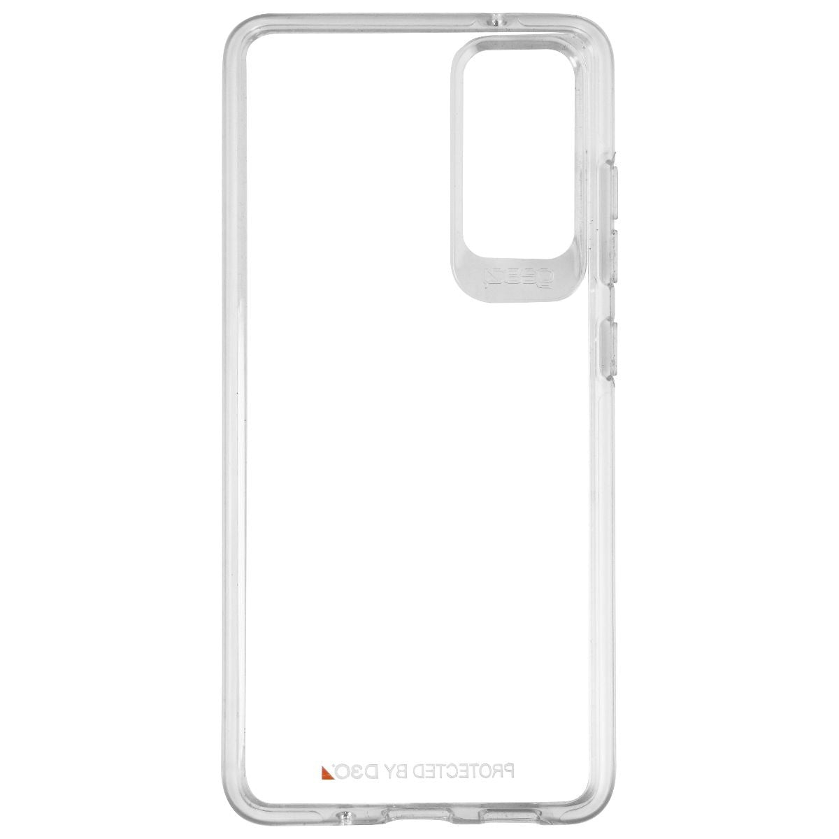 ZAGG Crystal Palace Hard Case for Samsung Galaxy S20 FE 5G - Clear