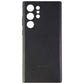 Samsung Ultra Leather Case Galaxy S22 Ultra - Black (EF-VS908LBEVZW) Cell Phone - Cases, Covers & Skins Samsung - Simple Cell Bulk Wholesale Pricing - USA Seller