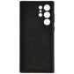 Samsung Ultra Leather Case Galaxy S22 Ultra - Black (EF-VS908LBEVZW) Cell Phone - Cases, Covers & Skins Samsung - Simple Cell Bulk Wholesale Pricing - USA Seller