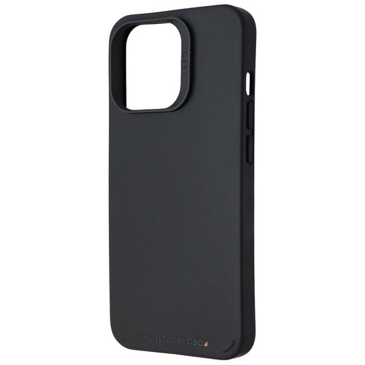 ZAGG Gear4 Copenhagen Series Soft Case for Apple iPhone 13 Pro - Black Cell Phone - Cases, Covers & Skins Zagg - Simple Cell Bulk Wholesale Pricing - USA Seller