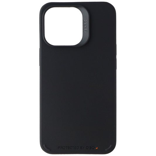 ZAGG Gear4 Copenhagen Series Soft Case for Apple iPhone 13 Pro - Black Cell Phone - Cases, Covers & Skins Zagg - Simple Cell Bulk Wholesale Pricing - USA Seller
