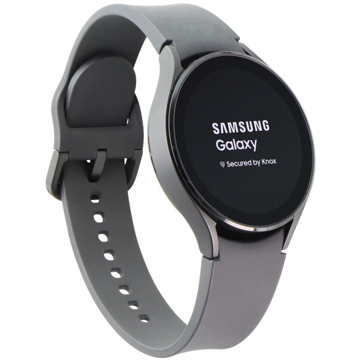 Samsung Galaxy Watch4 (44mm) LTE (Unlocked) Smartwatch - Black (SM-R875U) Smart Watches Samsung - Simple Cell Bulk Wholesale Pricing - USA Seller