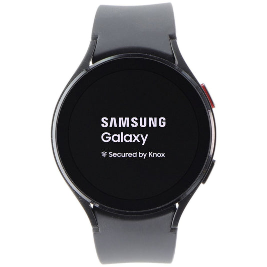 Samsung Galaxy Watch4 (44mm) LTE (Unlocked) Smartwatch - Black (SM-R875U) Smart Watches Samsung    - Simple Cell Bulk Wholesale Pricing - USA Seller