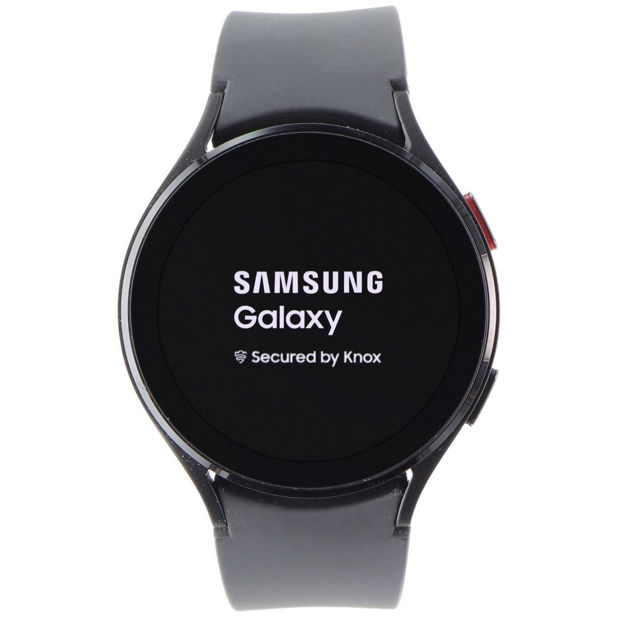 Samsung Galaxy Watch4 (44mm) LTE (Unlocked) Smartwatch - Black (SM-R875U) Smart Watches Samsung - Simple Cell Bulk Wholesale Pricing - USA Seller