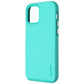 LAUT Shield Series Dual Layer Case for iPhone 12 and iPhone 12 Pro - Mint Teal Cell Phone - Cases, Covers & Skins Laut - Simple Cell Bulk Wholesale Pricing - USA Seller