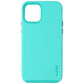 LAUT Shield Series Dual Layer Case for iPhone 12 and iPhone 12 Pro - Mint Teal Cell Phone - Cases, Covers & Skins Laut - Simple Cell Bulk Wholesale Pricing - USA Seller