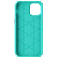 LAUT Shield Series Dual Layer Case for iPhone 12 and iPhone 12 Pro - Mint Teal Cell Phone - Cases, Covers & Skins Laut - Simple Cell Bulk Wholesale Pricing - USA Seller
