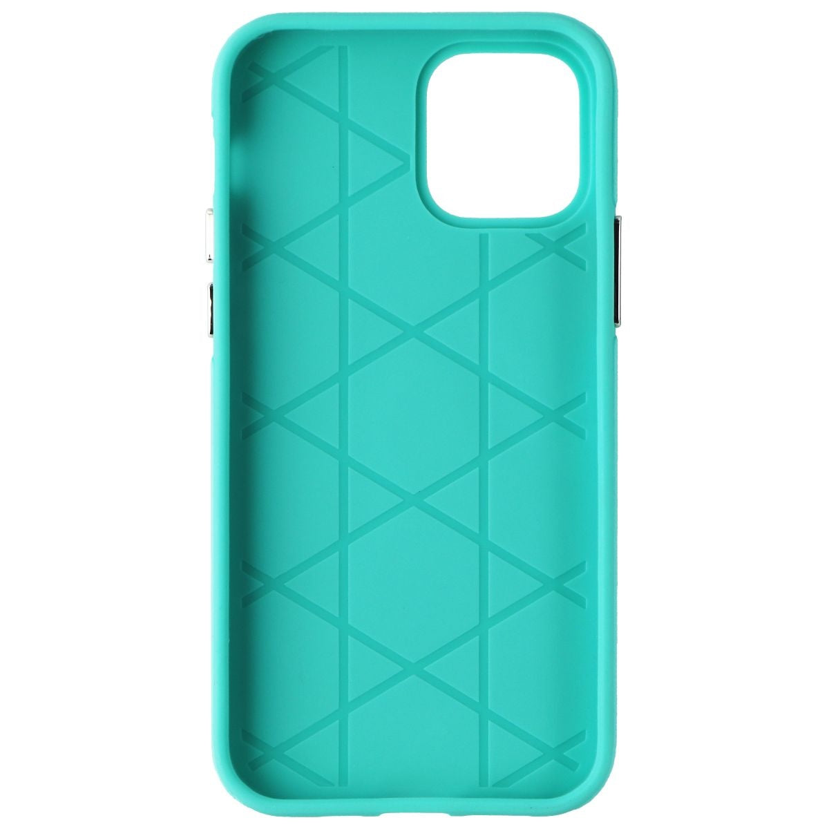 LAUT Shield Series Dual Layer Case for iPhone 12 and iPhone 12 Pro - Mint Teal Cell Phone - Cases, Covers & Skins Laut - Simple Cell Bulk Wholesale Pricing - USA Seller