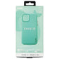 LAUT Shield Series Dual Layer Case for iPhone 12 and iPhone 12 Pro - Mint Teal Cell Phone - Cases, Covers & Skins Laut - Simple Cell Bulk Wholesale Pricing - USA Seller