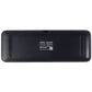 Samsung Wireless Charger Trio Pad for Qi Enabled Devices - Black (EP-P6300TBE) Cell Phone - Chargers & Cradles Samsung - Simple Cell Bulk Wholesale Pricing - USA Seller